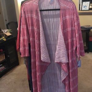 NWT LulaRoe Shirley